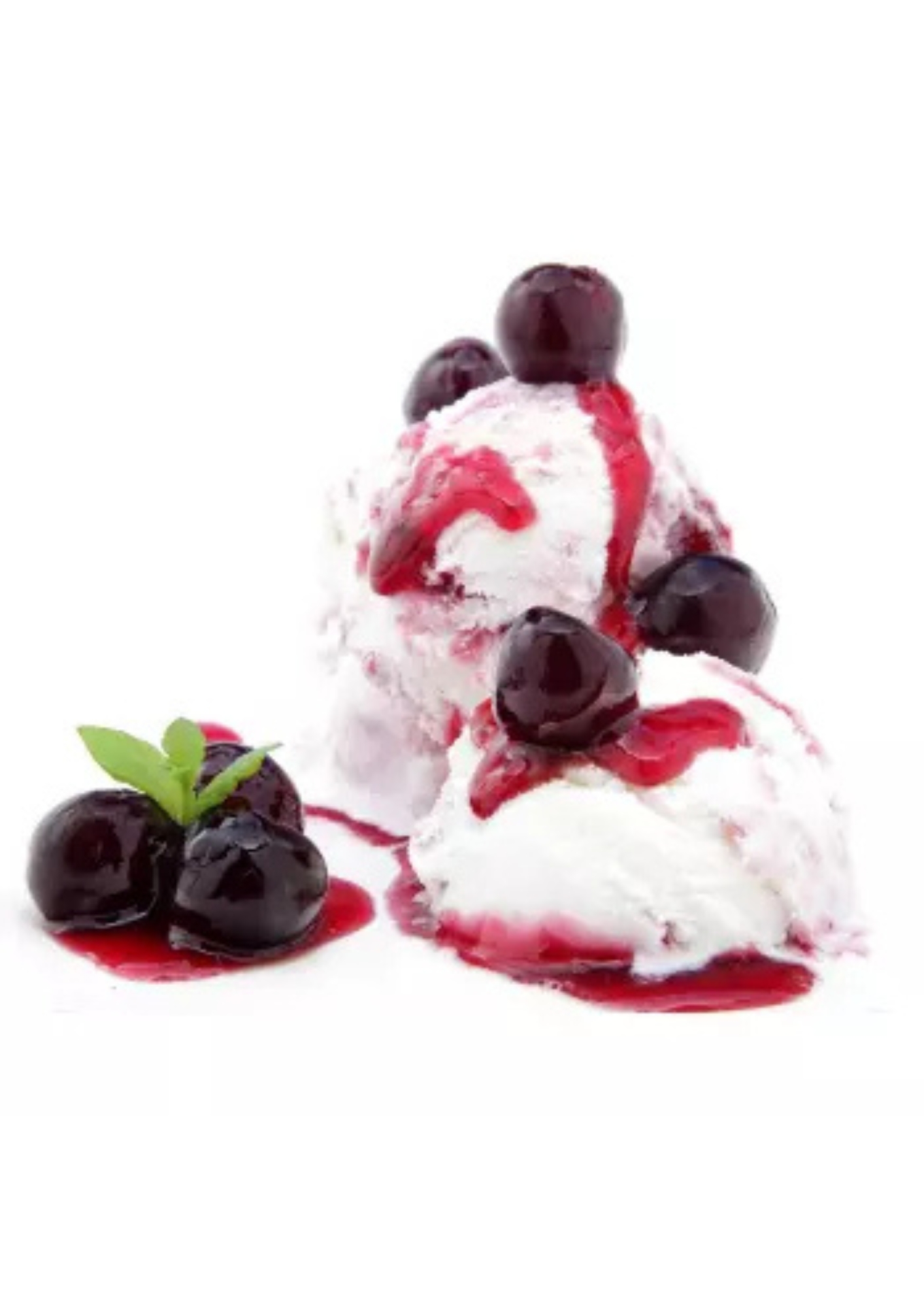 Cerises amarena 3/1